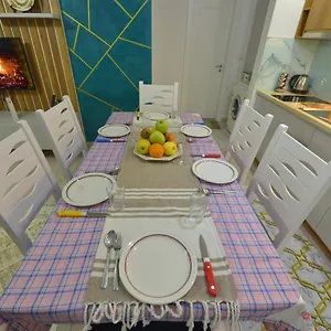 Appartement Denis Comfort, Shkodër