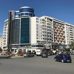  Apartamento Sky 2 Center
