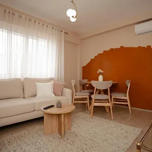  Apartamento Erik's Place