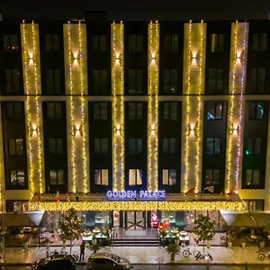 5* Hotel Golden Palace