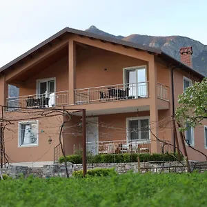 Appartement Koman_lakeview_apartments, Shkodër