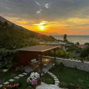 Maison d'hôtes Aloha House, Shkodër