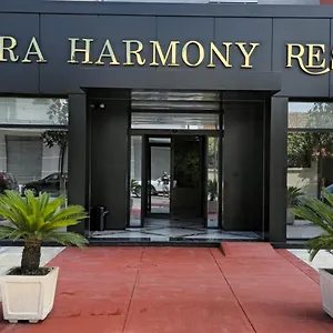 Harmony Residences شكودر