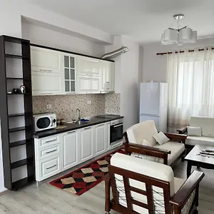 3* Apartahotel Shkodra Apartments