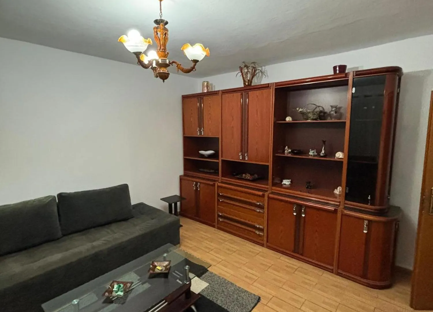 Aron'Apartament In Center Apartment Shkoder 0*,  Albania